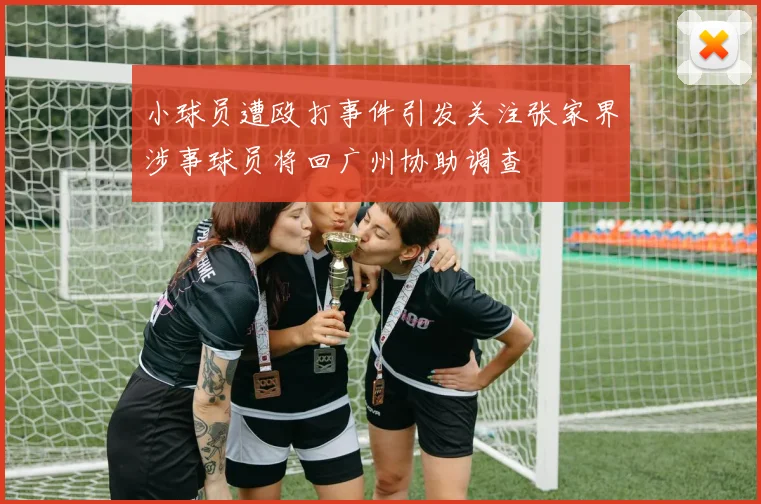 小球员遭殴打事件引发关注张家界涉事球员将回广州协助调查