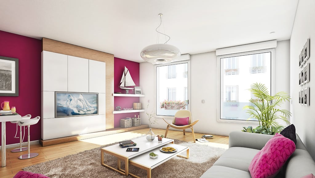 immobilier concours interieur